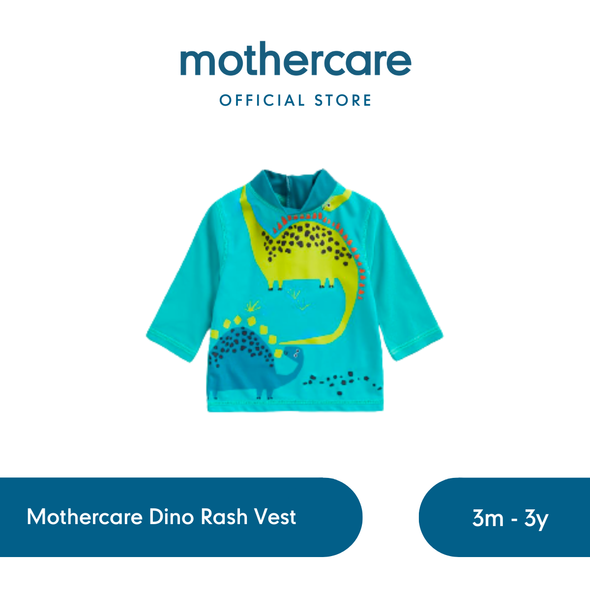 Mothercare swimming shop vest