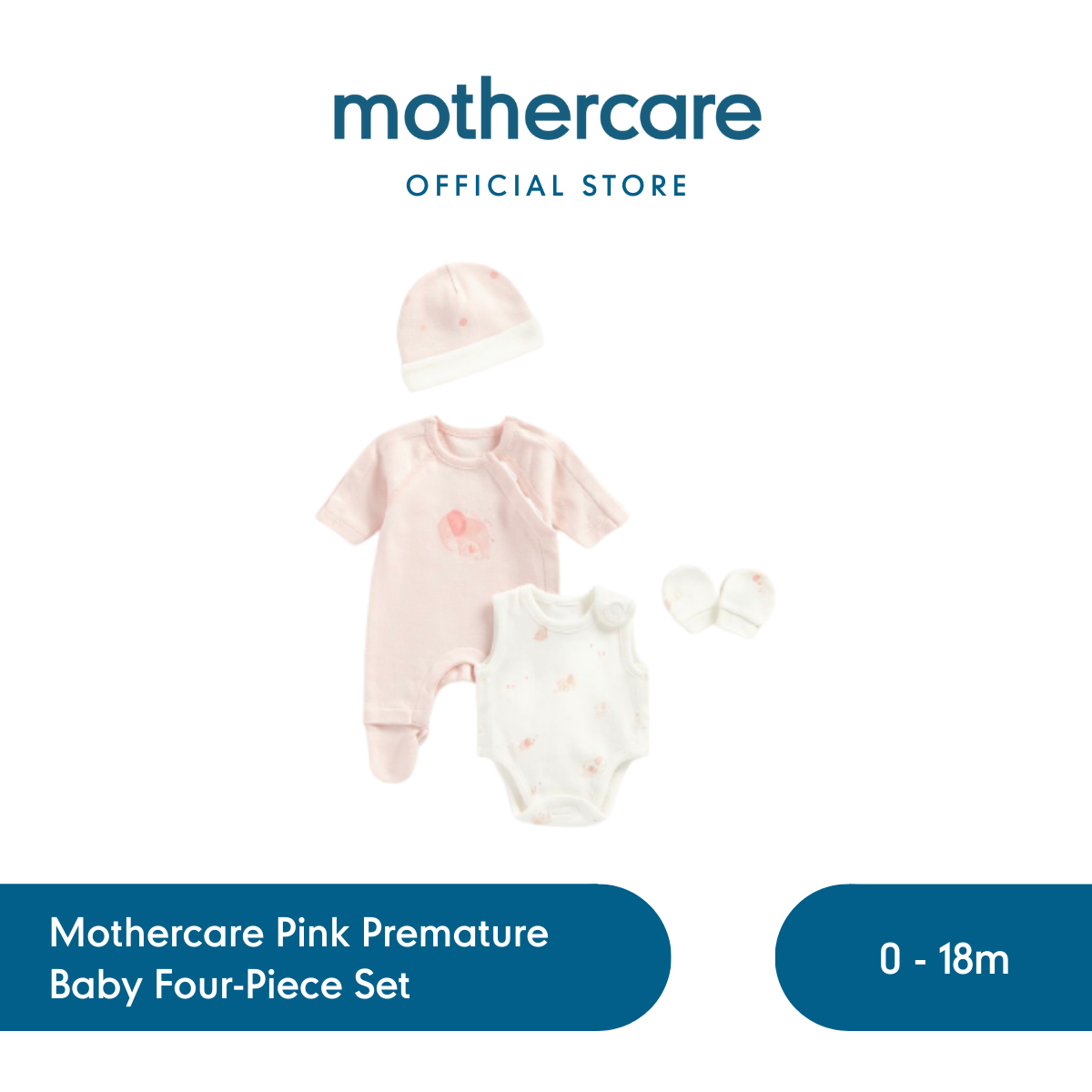Mothercare prem baby sales clothes