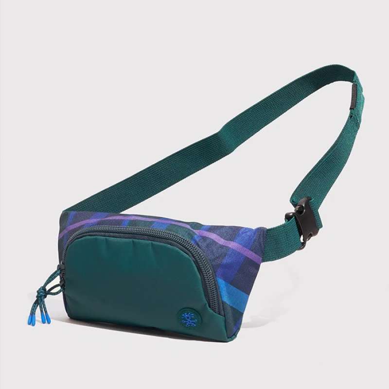 Jual Crumpler Waist Bag Clam Chowder Di Seller Crumpler Official