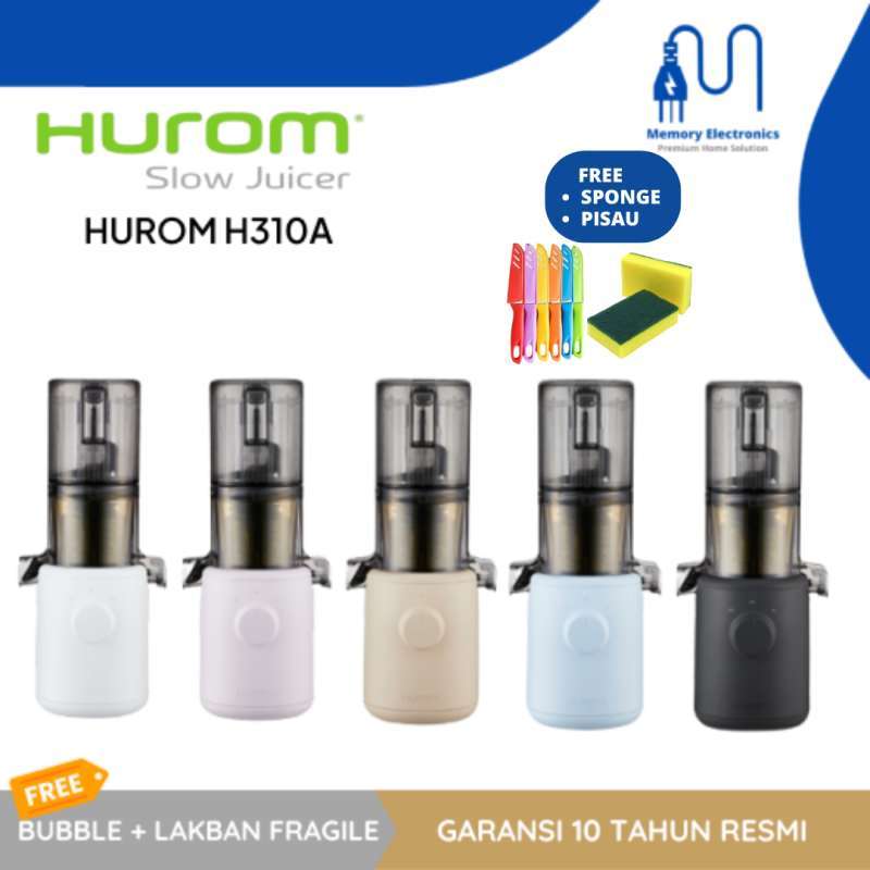 Harga hurom slow juicer top