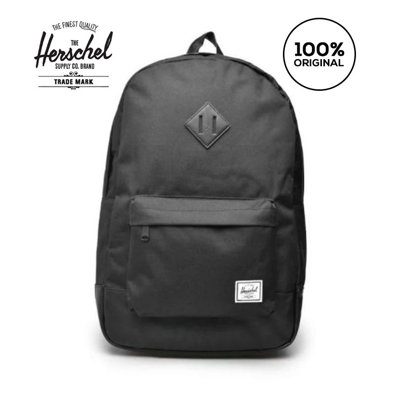 Jual Laptop Bag Herschel Model Terbaru Harga Promo Februari 2024