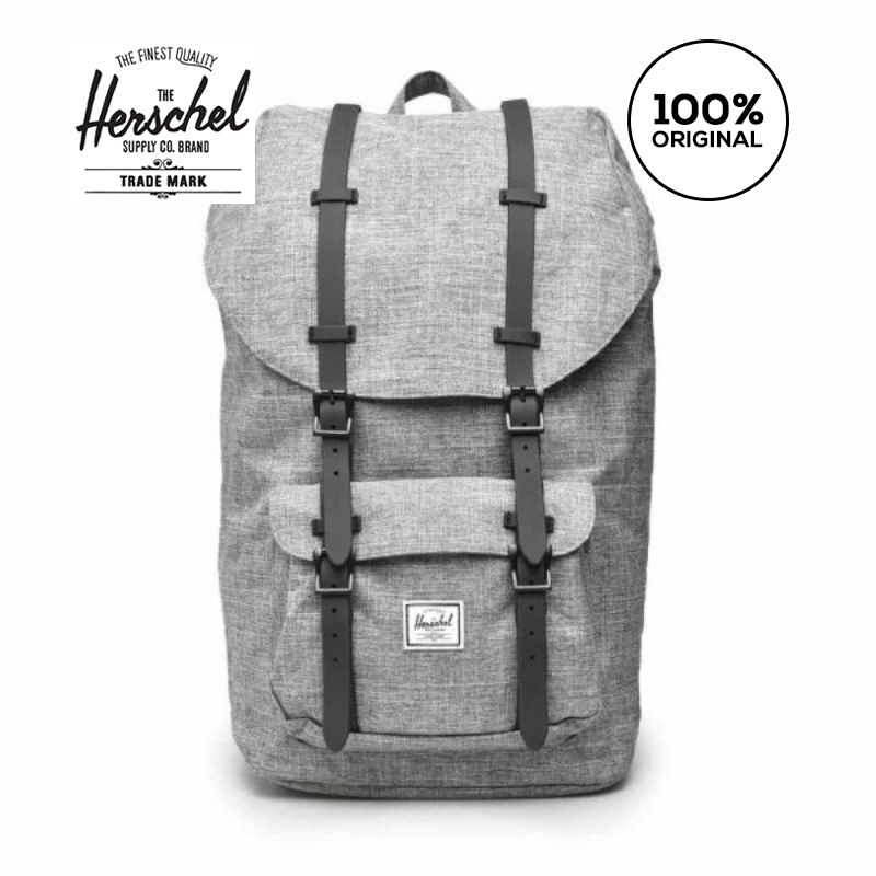 Harga herschel backpack clearance