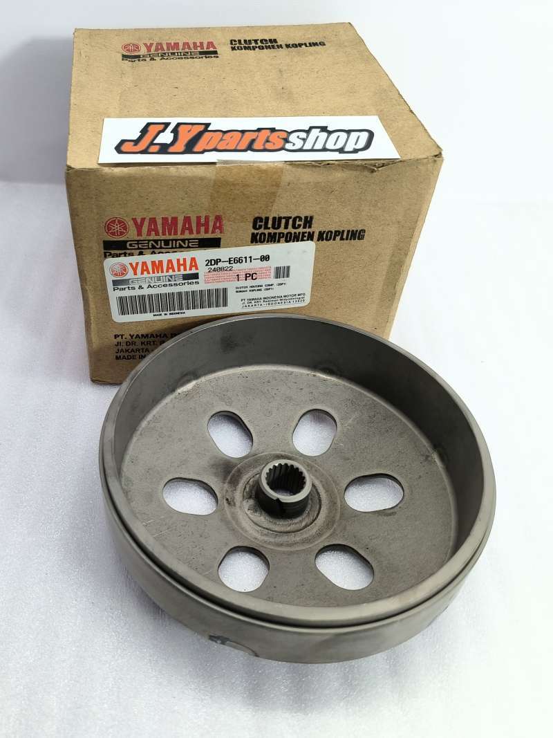 Toko Online J.Y parts shop Official Store ✓ Produk Original