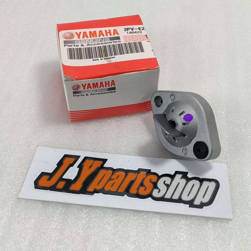 Jual Lifter Assy Tensioner Vixion Nva Mx King R15 V2 Xabre Ori 2pv e2210 01 Di Seller J.y Parts Shop Karet Kab. Tangerang Blibli