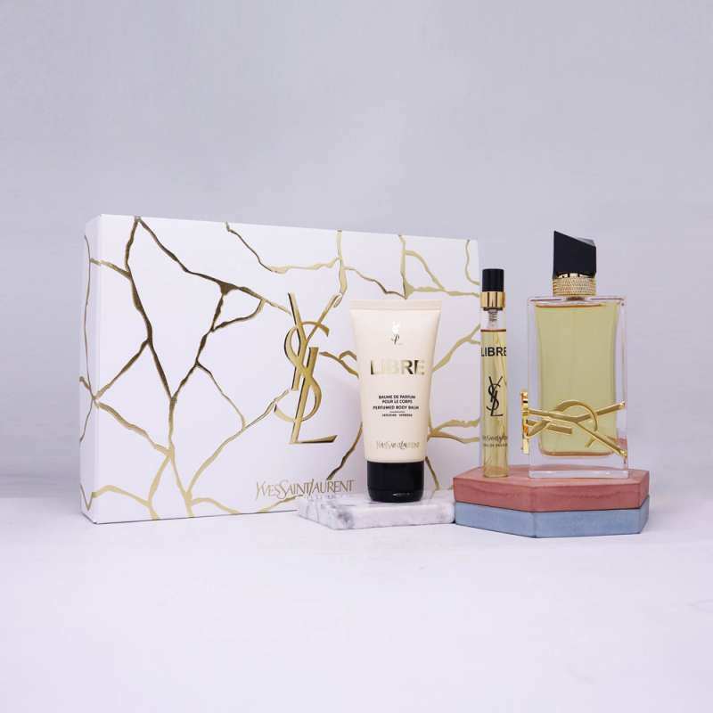 Libre Olympia Parfum Dm Libre L'Eau Nue Yves Saint Laurent Perfume