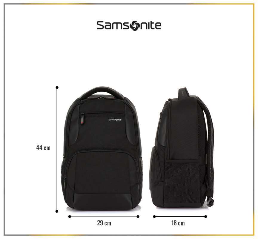 Samsonite lp backpack n1 cheap