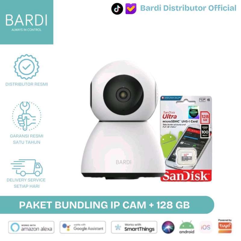 100mb Camera Memory Cctv Bardi Garansi Resmi Indonesia 🏷️ Harga Murah Mei 2026