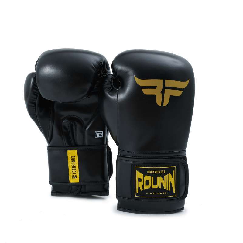 Jual Boxing glove Rounin sarung tinju muaythai glove Contender
