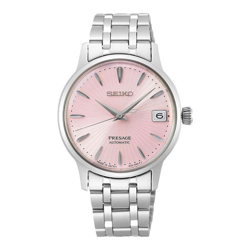 Jual jam seiko second hot sale