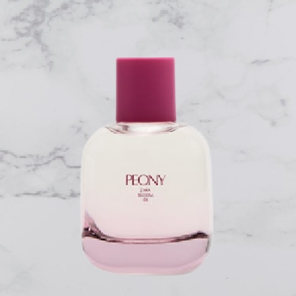 Harga parfum hotsell zara gardenia orchid