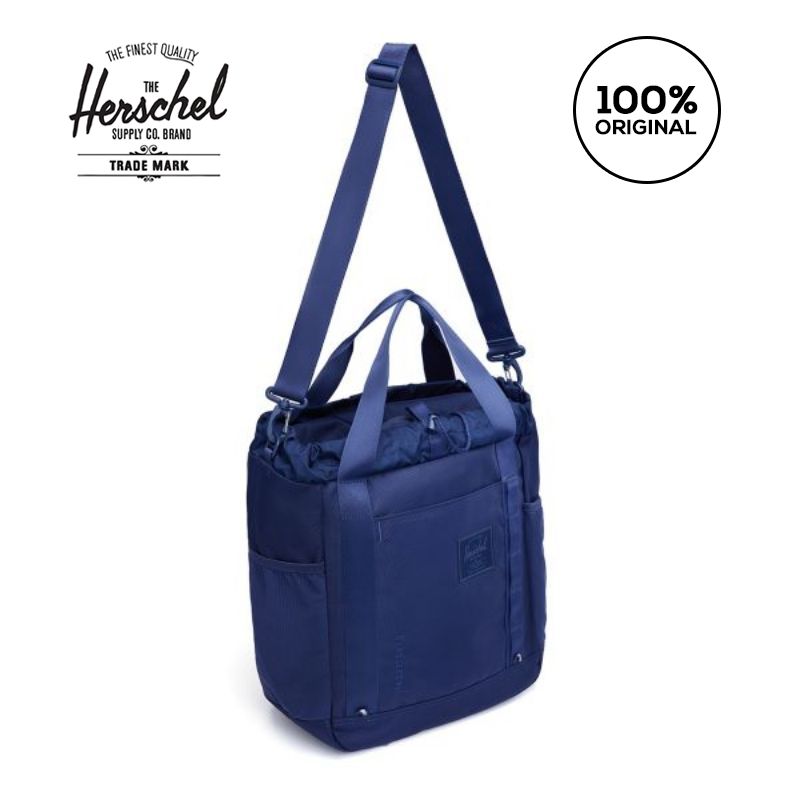 Barnes trail tote bag 2025
