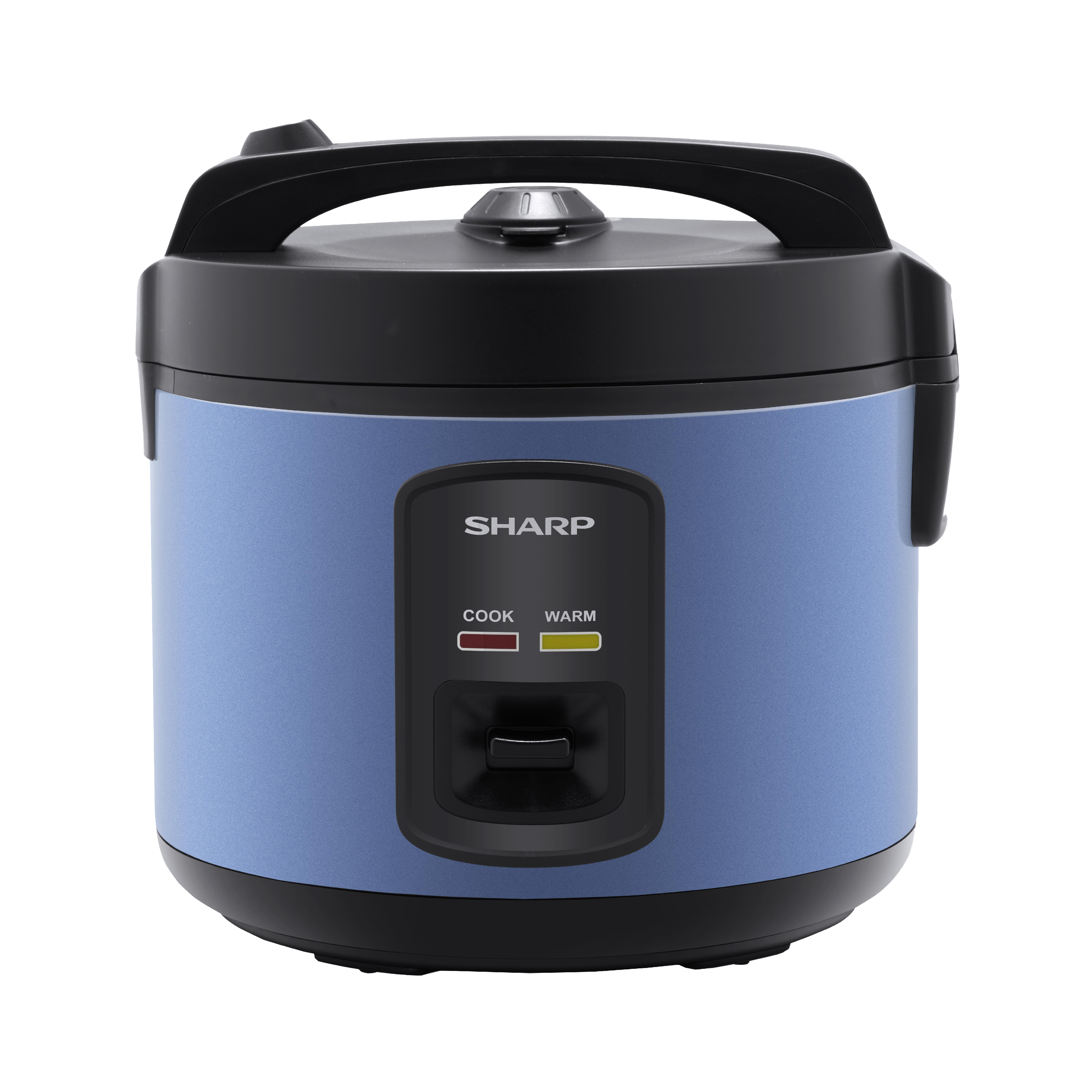 Jual Sharp Ks-g18mh Bz/bl Rice Cooker 400 Watt [1.8 L] - Bronze Di ...