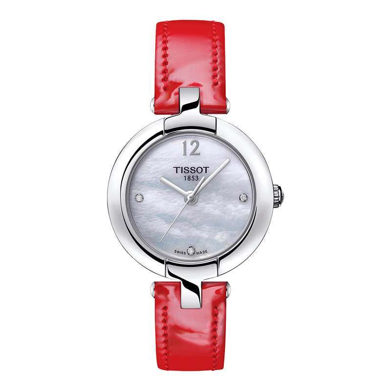 Harga jam tissot wanita original sale