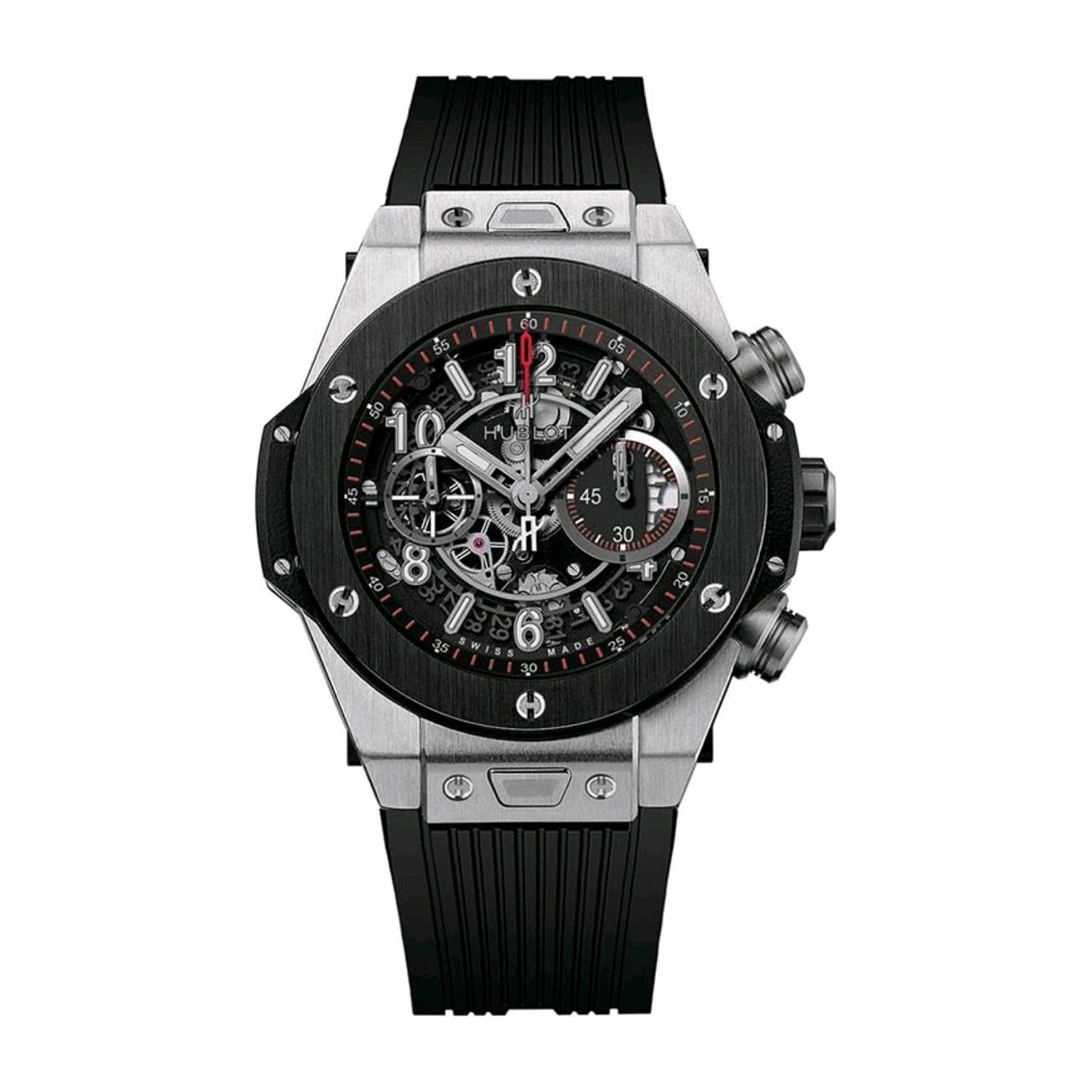 Hublot online bigbang harga