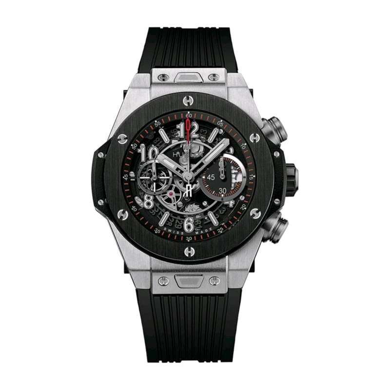 Jam Tangan Hublot Original Harga Model Terbaru Desember 2024 Blibli