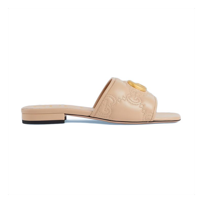 Gucci deva slides deals