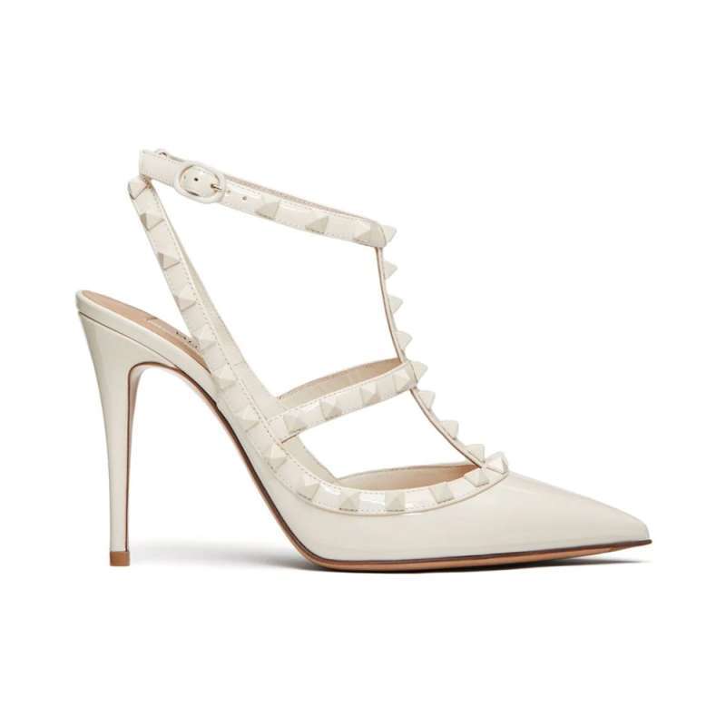Sepatu sale heels valentino