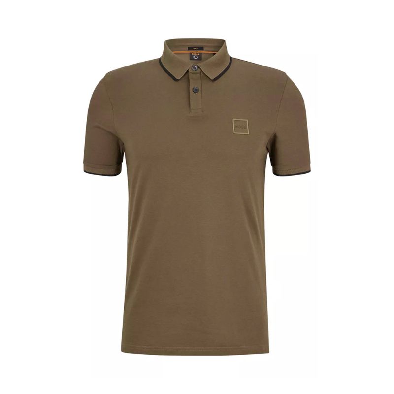 Hugo boss deals pascha polo shirt