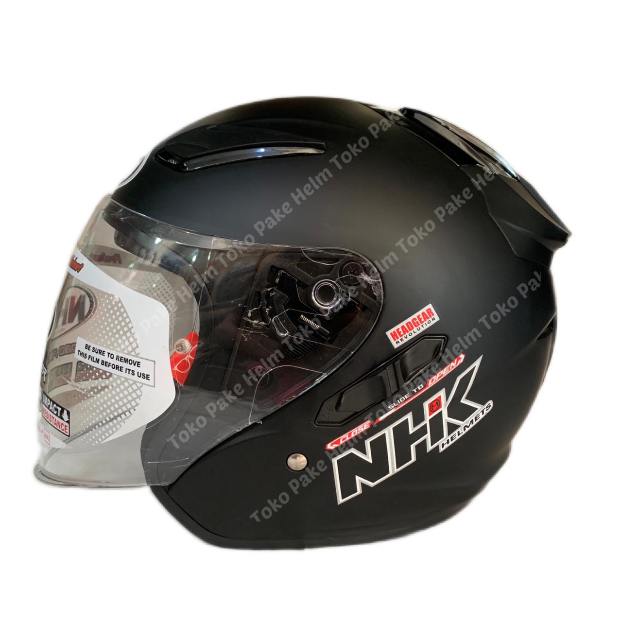 Helm nhk deals
