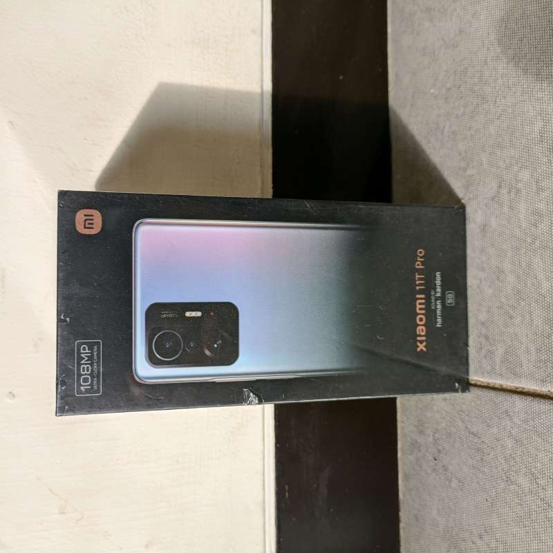 Jual xiaomi mi 12 t pro 12/256 di Seller Legowo elektronik - Batursari ...