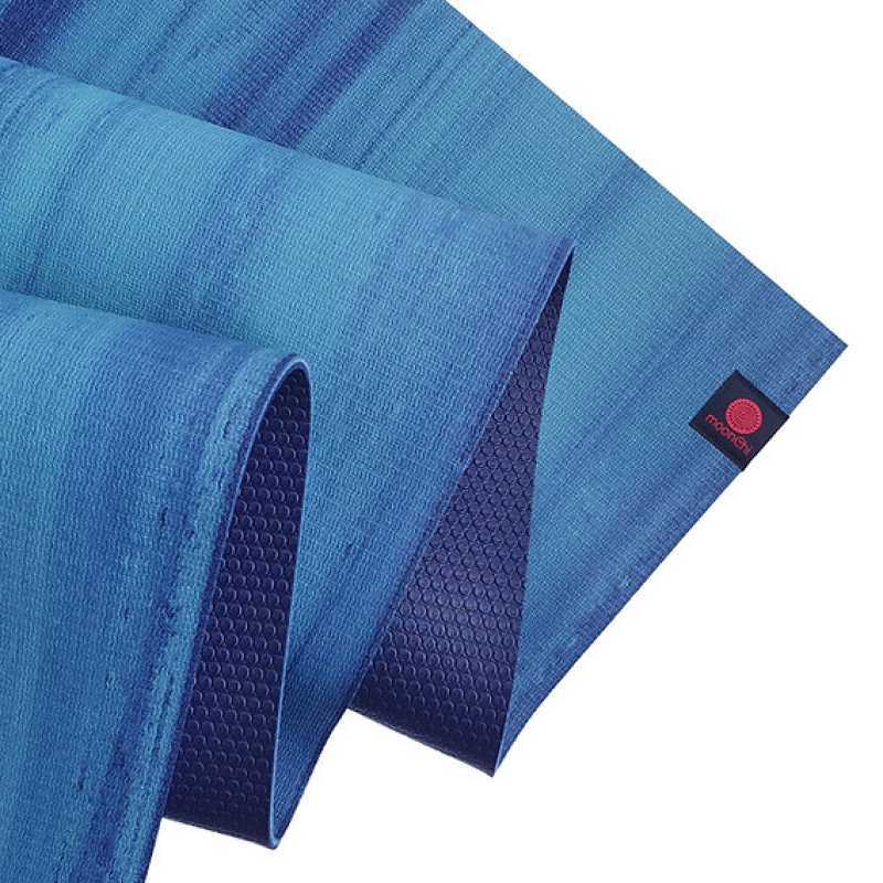 Jual Moonchi Tierra 4 Mm Yoga Mat Ocean Mrb Di Seller Yoga Mat Indonesia Kelapa Dua Kab. Tangerang Blibli
