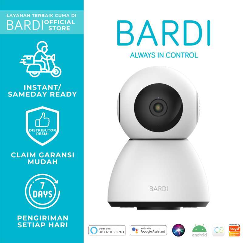 Kamera cctv tanpa discount wifi