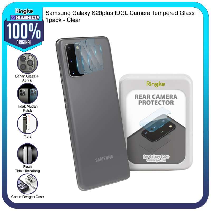 Spigen Camera Protector S20 Plus Screen Protector Samsung S20 Plus