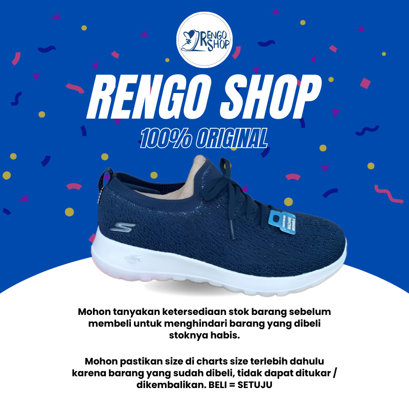 Harga sepatu skechers top go walk joy