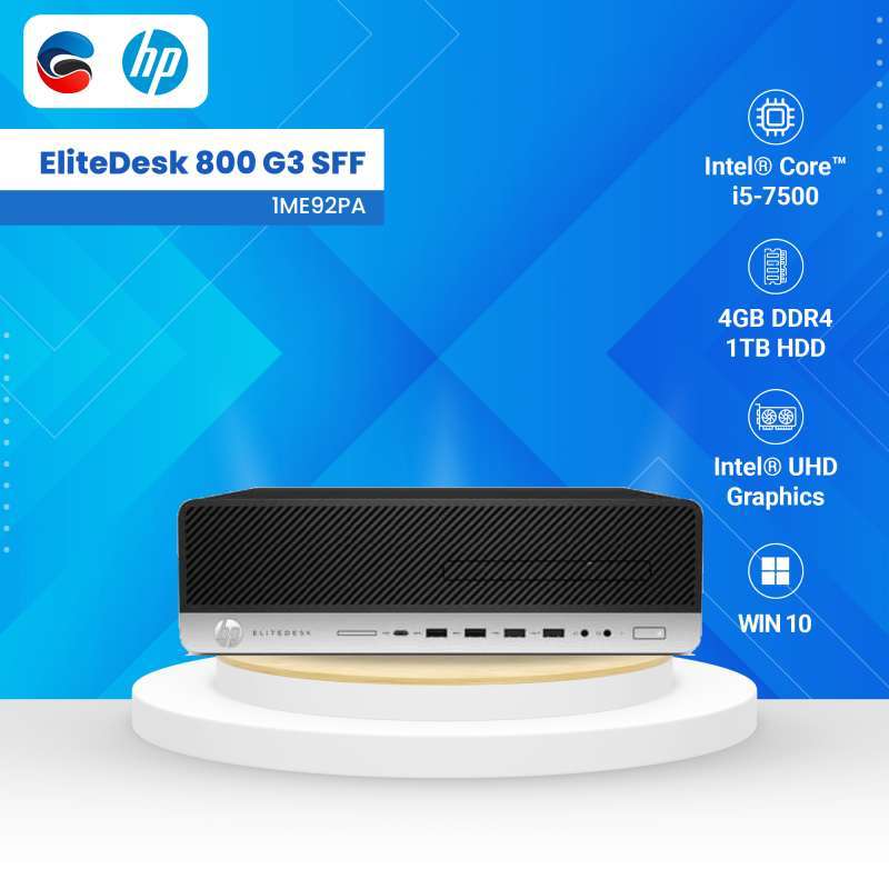 HP EliteDesk 800 Gen9 i5-12500 16G 256G たのめーる】HP Elite SFF