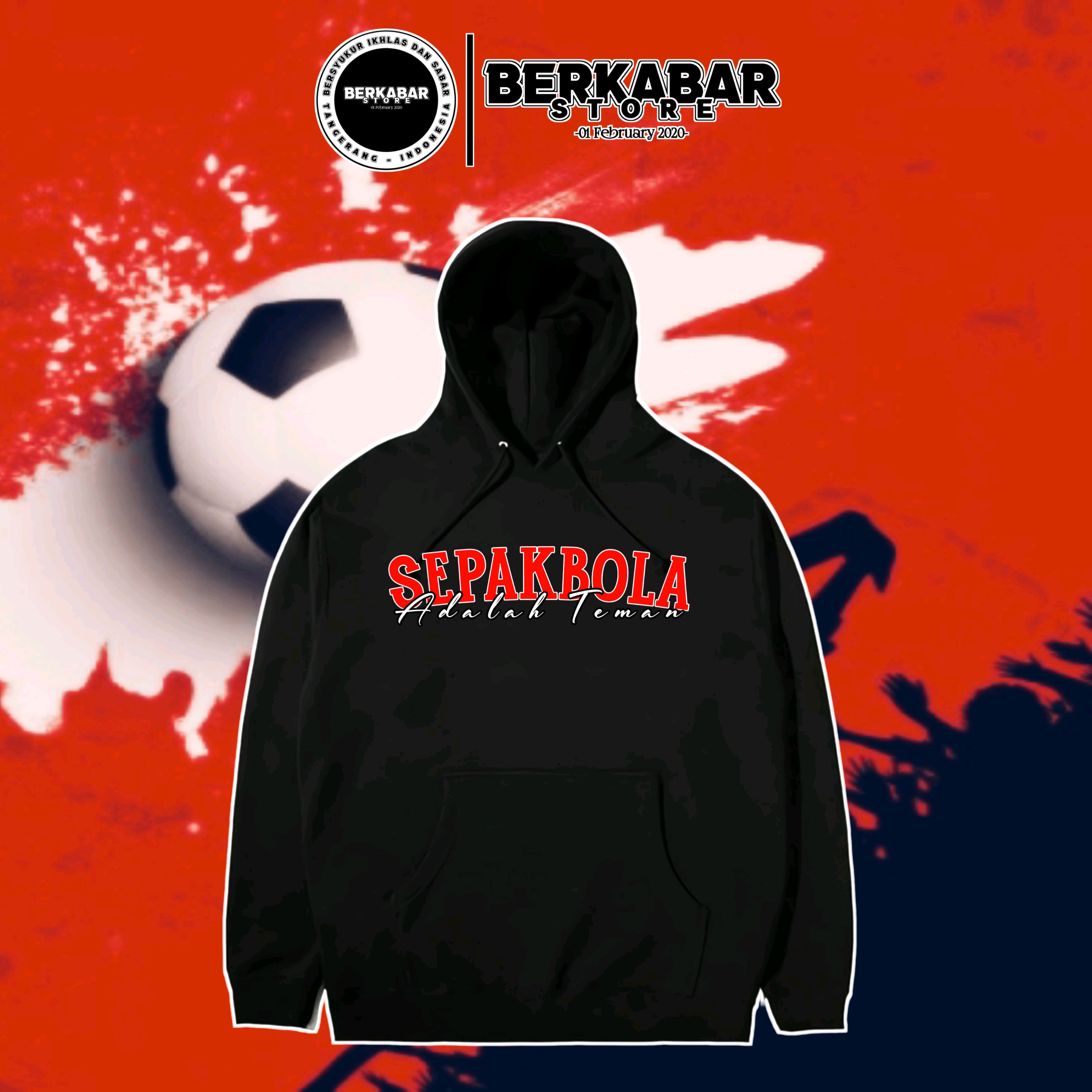 Jual Jaket Casual Football Model Terbaru Harga Promo Februari