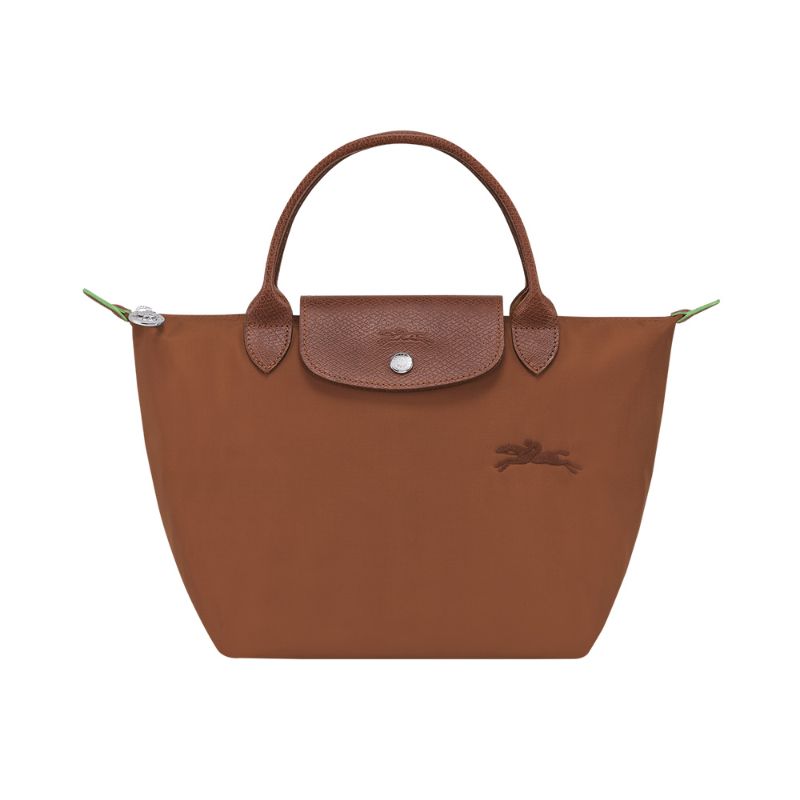 Jual tas longchamp original second clearance