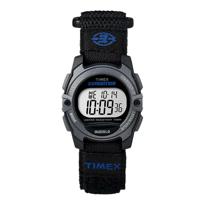 Promo Jam Tangan Pria Timex Expedition Tw4b02400 Classic Digital Dial Black Nylon Fabric Strap Diskon 35 Di Seller Machtwatch Official Store Kedoya Utara 2 Kota Jakarta Barat Blibli