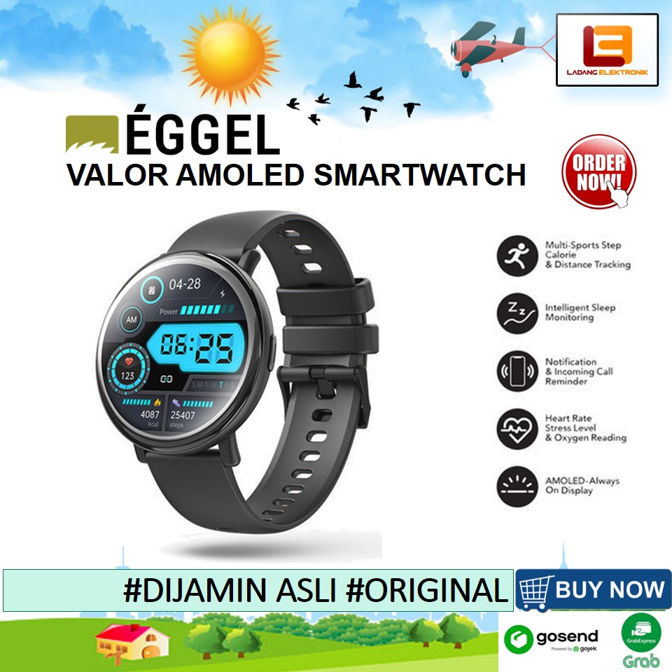 Valor de un smartwatch best sale
