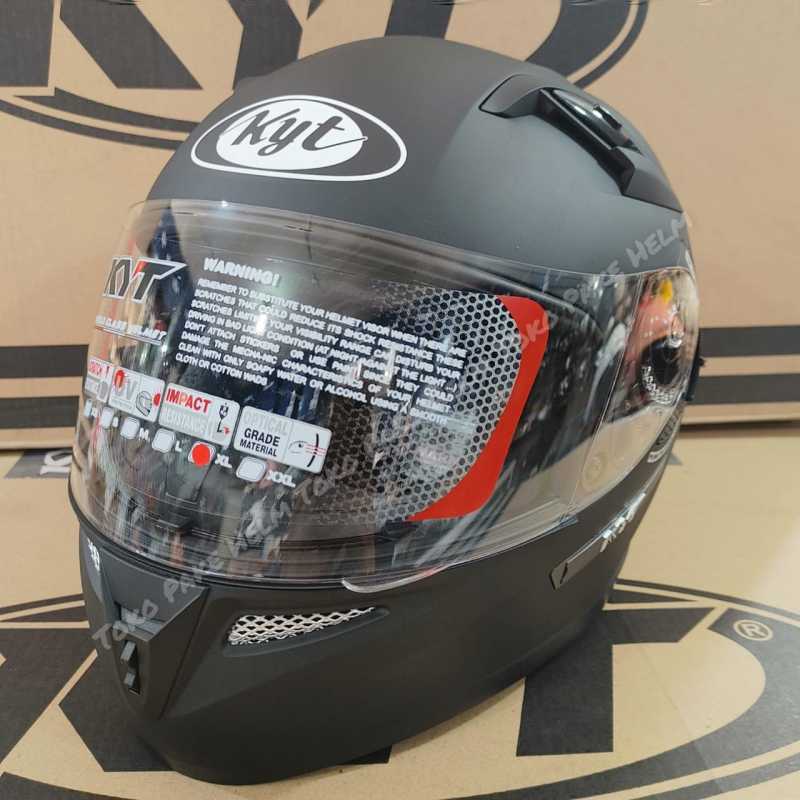 Green Smk Twister Logo Helmet Visor Smk Twister Captain SMK