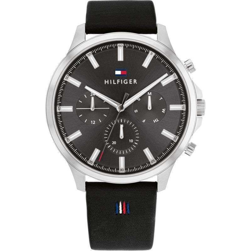 TOMMY HILFIGER 1710495 JAM TANGAN PRIA