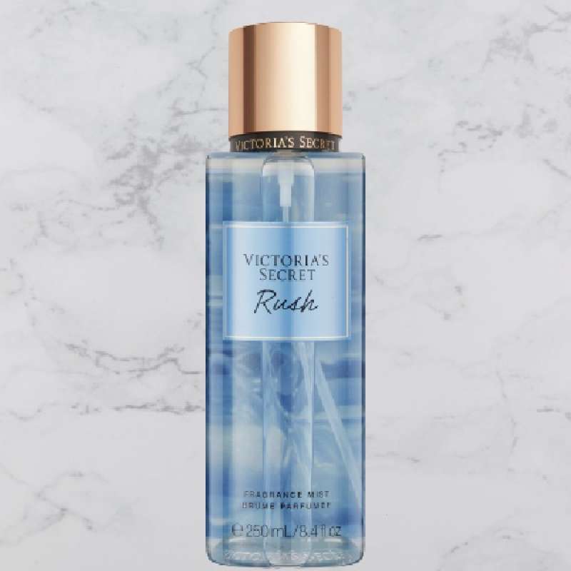 Victoria secret online parfum rush