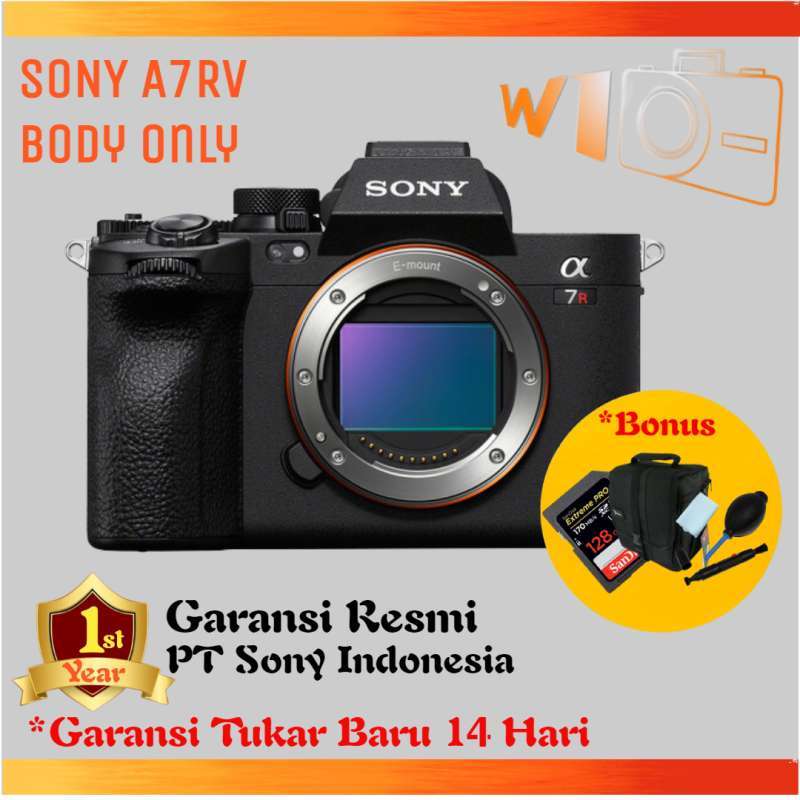Sony Rv666 Daftar Harga Kamera Mirrorless Sony Rv 💯 Original & Spesifikasi Lengkap ...