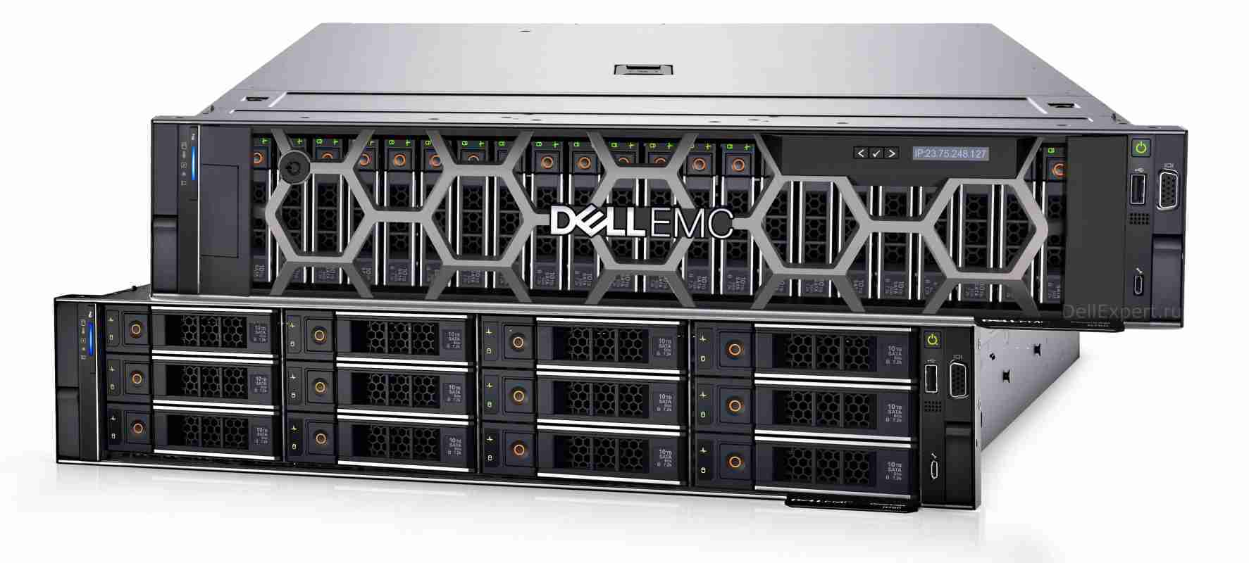 6326 Promo Dell Poweredge R750(dual Xeon Gold 6326,4x32gb,6x1.2tb) Diskon 6% ...