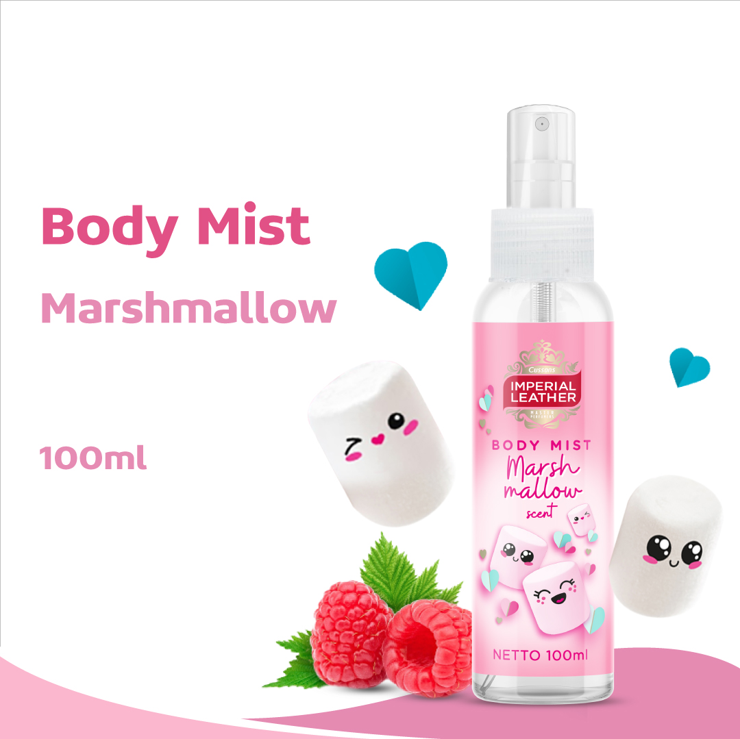Imperial body mist best sale