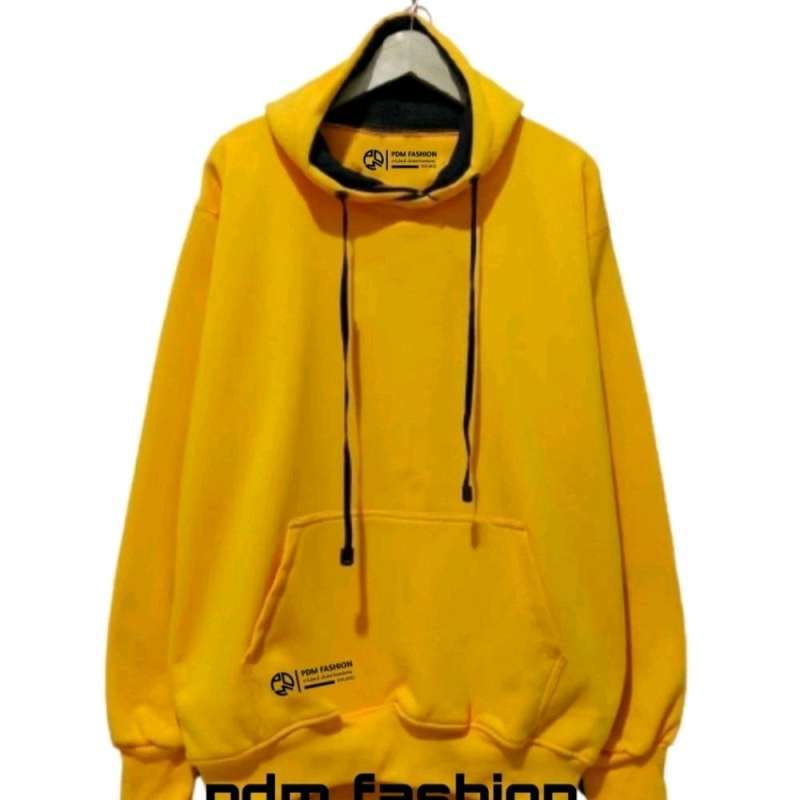 Sweater deals hoodie kuning