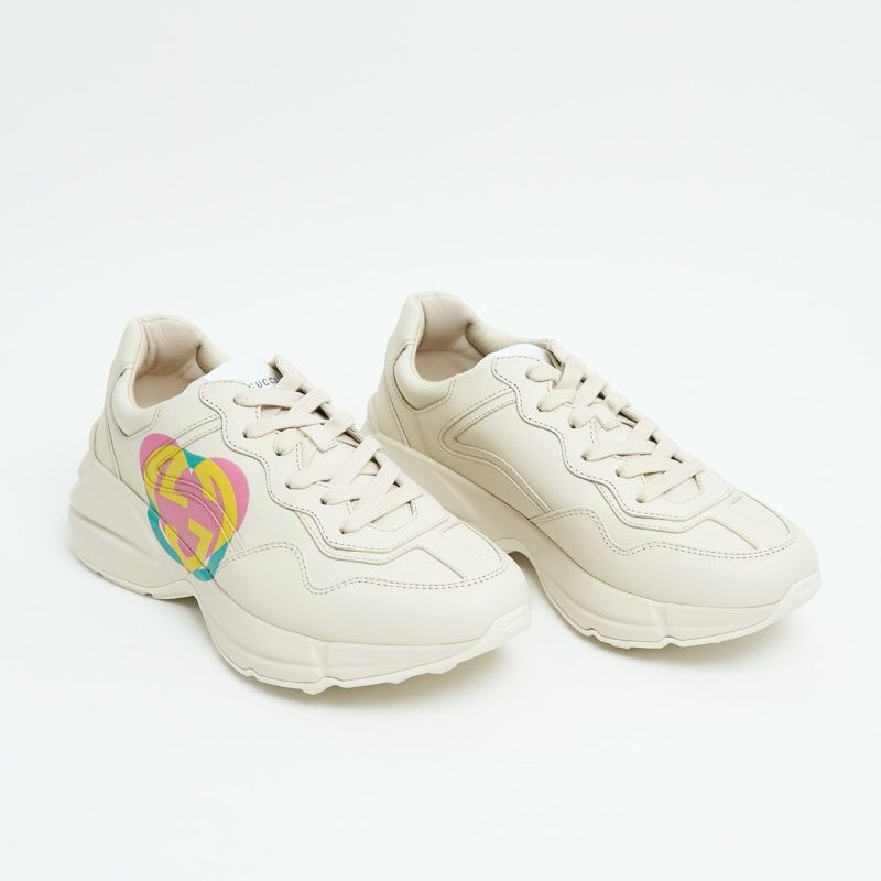 Gucci discount rhyton heart