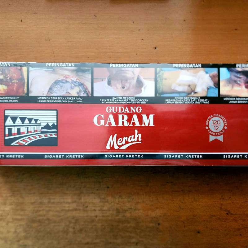 Gg Move Rokok Jual Rokok Gudang Garam Move Cukai 2024 Termurah - Harga Grosir ...