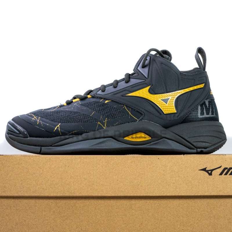 Jual Sepatu Mizuno Wave Original Original Terbaru Harga Promo