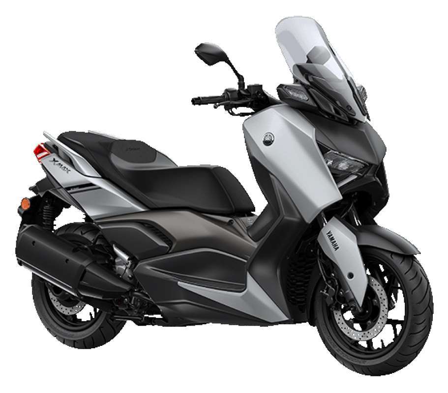 Harga motor yamaha xmax 250cc top