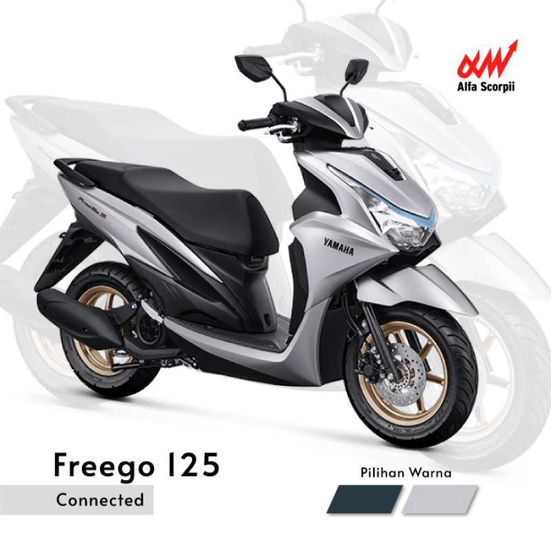 Yamaha Nmax Medan Yamaha 2025 Harga OTR Promo Februari Spesifikasi Review