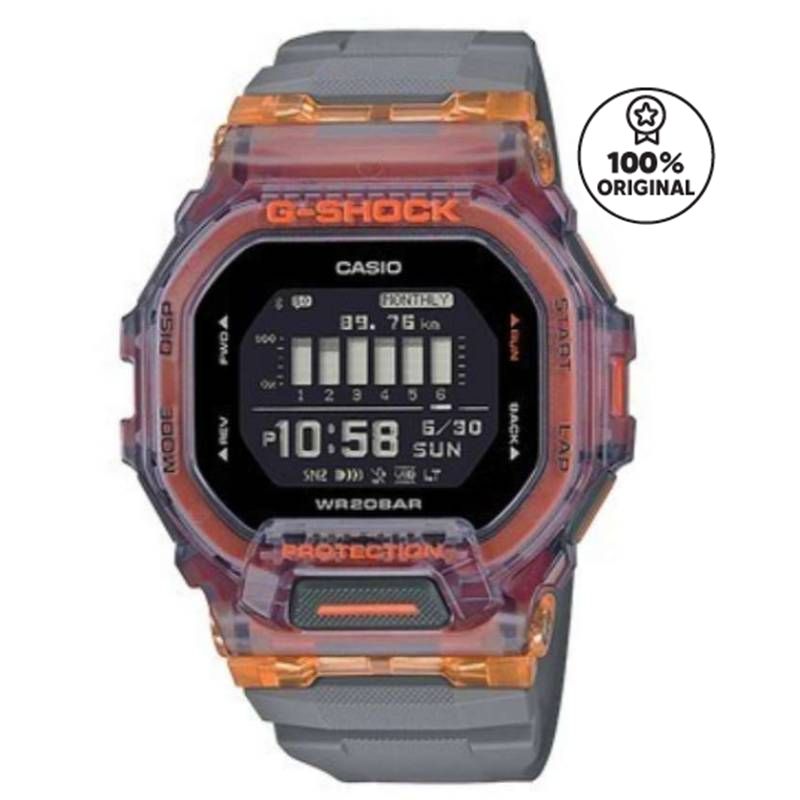 Harga jam g shock discount terbaru