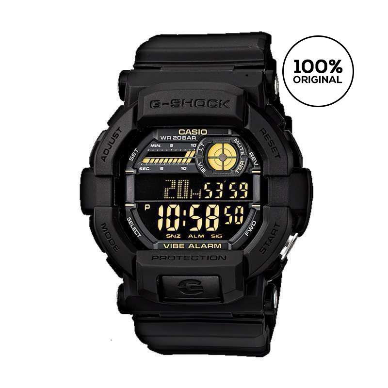 Jual G Shock Kotak Original Branded Harga Diskon Murah