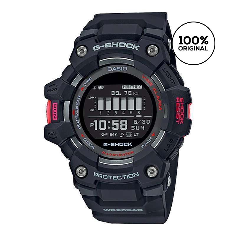 Jual g discount shock second