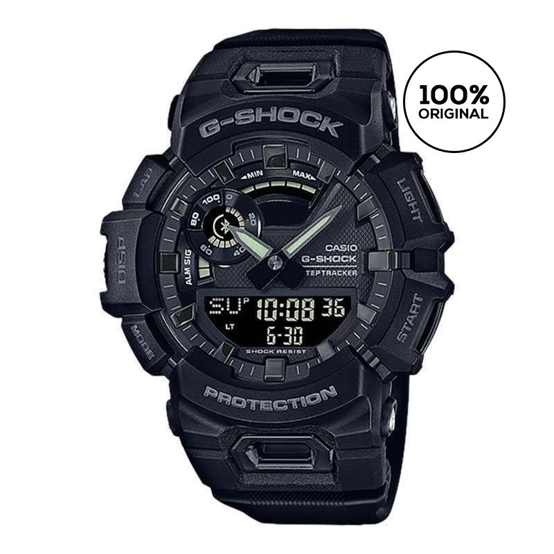 Harga g shock deals bluetooth