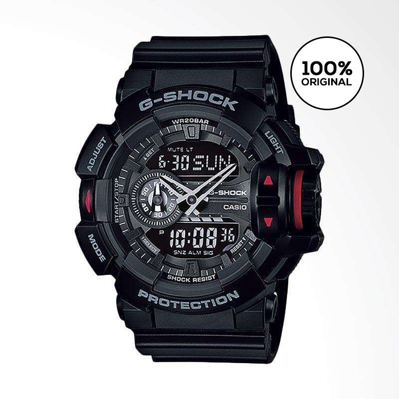 Jam Tangan Casio G Shock Ga 400 Harga Terbaru Februari 2024